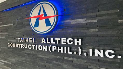 TAIHEI ALLTECH CONST. PHILS. INC..